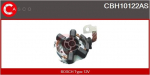 Kinnitus, s&uuml;sinikuharjad CASCO CBH10122AS