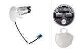 K&uuml;tusepump HELLA 8TF 358 306-001