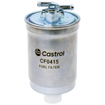 K&uuml;tusefilter Castrol Filters CF0415