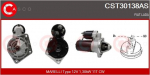 Starter CASCO CST30138AS