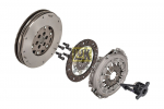 Sidurikomplekt Schaeffler LuK 600 0417 00
