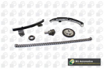 Mootori keti komplekt BGA TC5400FK