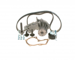 Veepump + hammasrihmakomplekt BOSCH 1 987 946 953