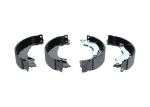 Piduriklotside komplekt BOSCH 0 986 487 969