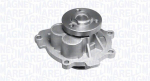 Veepump, mootori jahutus MAGNETI MARELLI WPQ0874