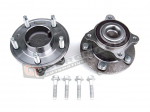 Rattalaagrikomplekt GT-BERGMANN Automotive GT24-003