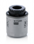 &Otilde;lifilter MANN-FILTER W 712/93