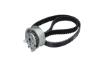 Hammasrihma komplekt KAMOKA 7001031