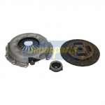 Sidurikomplekt JAPANPARTS KF-598