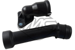 Jahutusvedeliku torustik Metalcaucho 03870