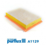 &Otilde;hufilter PURFLUX A1129