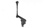 Andur, seadeelement- tulede ulatuse reguleerimine TOPRAN 602 143