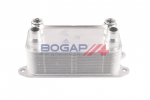 &Otilde;liradiaator, automaatkast BOGAP C4223100