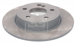 Piduriketas FEBI BILSTEIN 43816