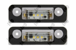 Numbrivalgustus ABAKUS 017-28-900LED