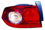 Tagatuli ABAKUS 551-1960R-UE