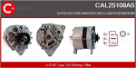 Generaator CASCO CAL25108AS