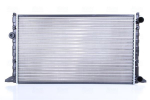 Radiaator,mootorijahutus NISSENS 65266