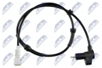 Andur, rattap&ouml;&ouml;rete arv NTY HCA-CT-000