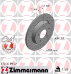 Piduriketas ZIMMERMANN 370.3079.52