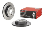 Piduriketas BREMBO 09.9425.75