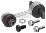 Stabilisaator,Stabilisaator SWAG 30 93 2491