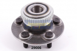 Rattarumm JPA KK-29006