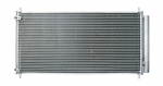 Kondensaator,kliimaseade BOSCH 1 986 AD2 204
