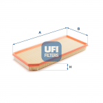 &Otilde;hufilter UFI 30.315.00