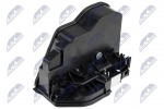 Ukselukk NTY EZC-BM-025