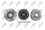 Sidurikomplekt NTY NZS-PL-003