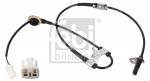 Andur, rattap&ouml;&ouml;rete arv FEBI BILSTEIN 172513