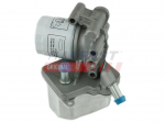 &Otilde;liradiaator,mootori&otilde;li FAST FT55206