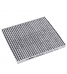 Filter,salongi&otilde;hk HENGST FILTER E2925LC