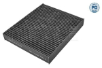 Filter,salongi&otilde;hk MEYLE 612 326 0010/PD