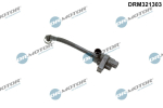 T&auml;ite-/&otilde;hutusklapp, k&uuml;tusepaak DR. MOTOR DRM321303