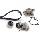 Veepump + hammasrihmakomplekt GATES KP15579XS-1
