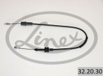 Gaasitross LINEX 32.20.30
