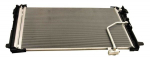 Kondensaator,kliimaseade MAXGEAR AC852503