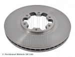 Piduriketas BLUE PRINT ADN143102
