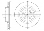 Piduriketas METELLI 23-1273C