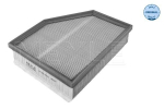 &Otilde;hufilter MEYLE 312 321 0043