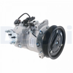 Kompressor,kliimaseade DELPHI CS20598