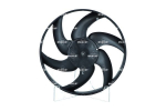 Ventilaator,mootorijahutus NRF 47332