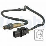 Lambda andur DELPHI ES20538-12B1