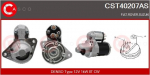 Starter CASCO CST40207AS