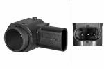 Sensor, parkimisabi HELLA 6PX 358 270-821