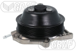 Veepump, mootori jahutus GRAF PA1484