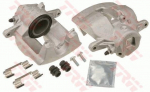 Pidurisadul TRW BHS1043E