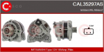 Generaator CASCO CAL35297AS